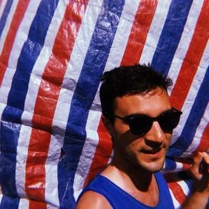 Meet your Posher, Conor